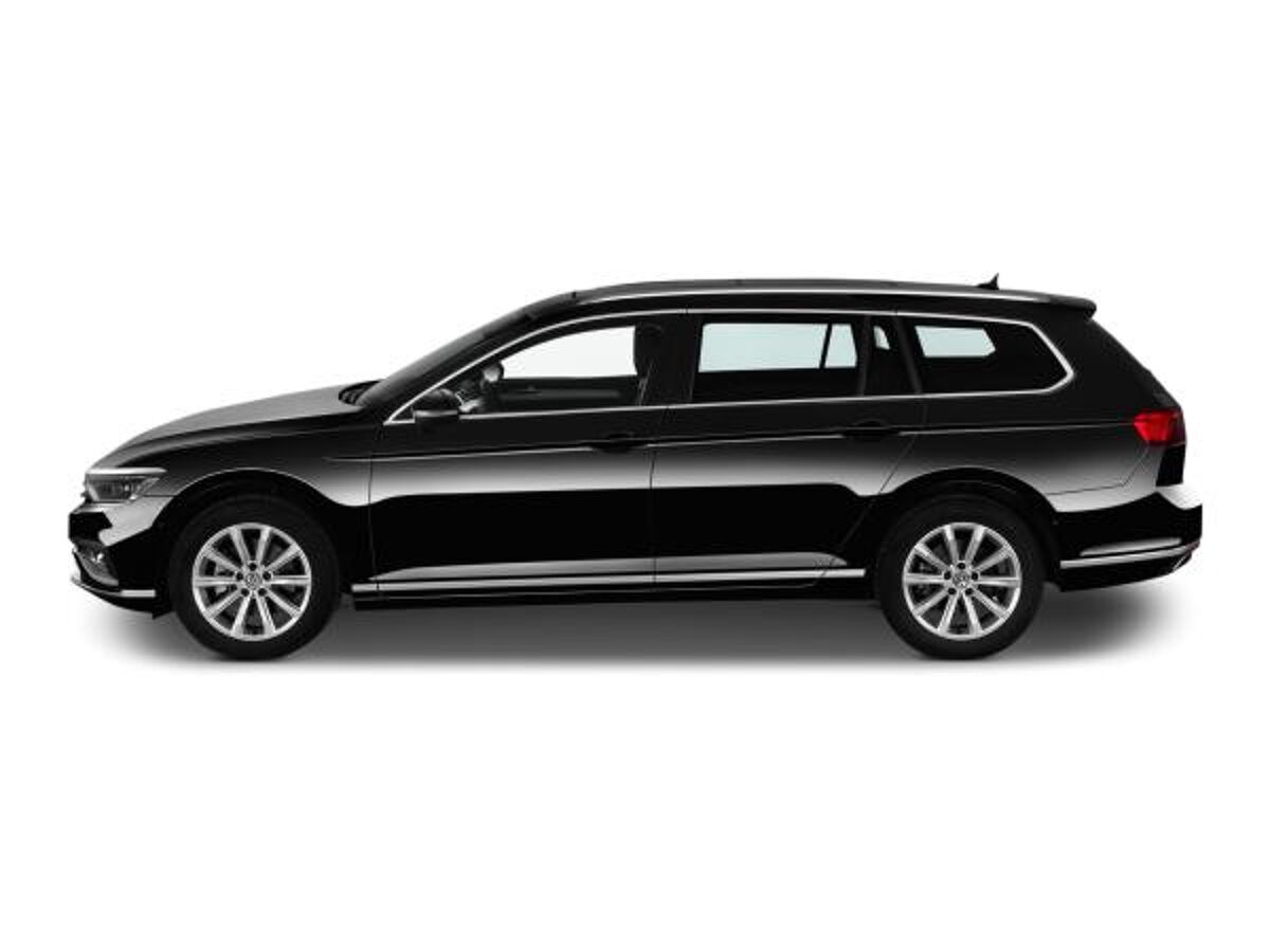 Volkswagen Passat Variant R-Line 2.0 TSI 4M DSG IQ AHZV DCC bild
