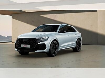 Audi RS Q8 Audi RS Q8 SUV performance 471 kW  / Vorführwagen/Sofort verfügbar/Gewerbeleasing ab 1.760,00 € mtl.