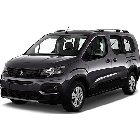 Peugeot Rifter leasen