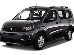 Peugeot Rifter M1 AT GT Pano Keyl Nav Kam 2xPDC ACC TotW