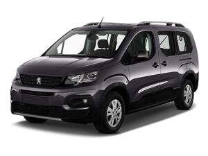 Peugeot Rifter M1 AT GT Pano Keyl Nav Kam 2xPDC ACC TotW bild 1