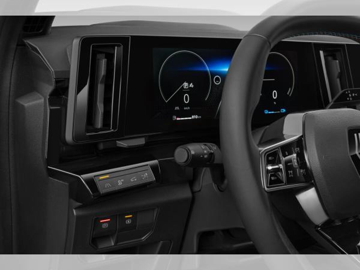 Renault Austral E-Tech Techno Espr Alpine Pano 360° ACC bild