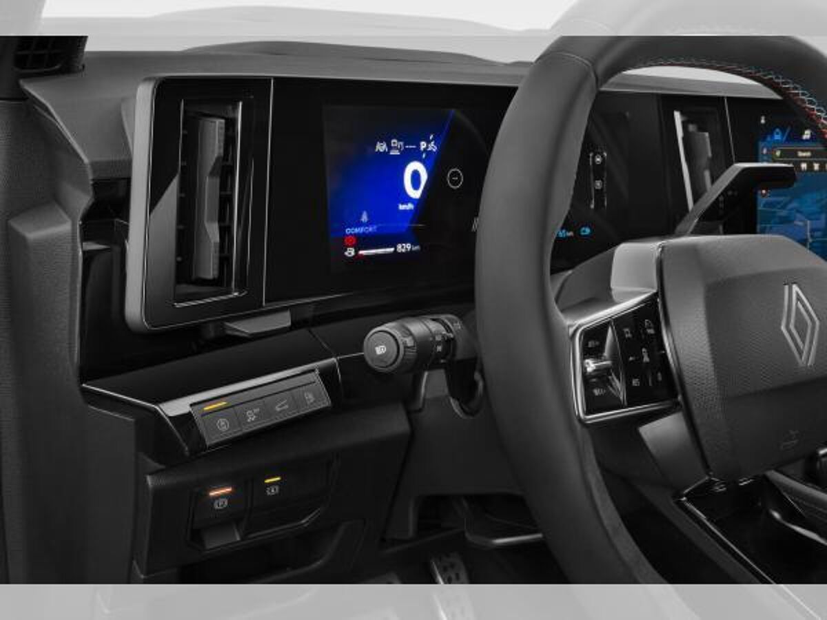 Renault Rafale Techno Pano WinterP ACC Nav eHK Kam 20Z bild