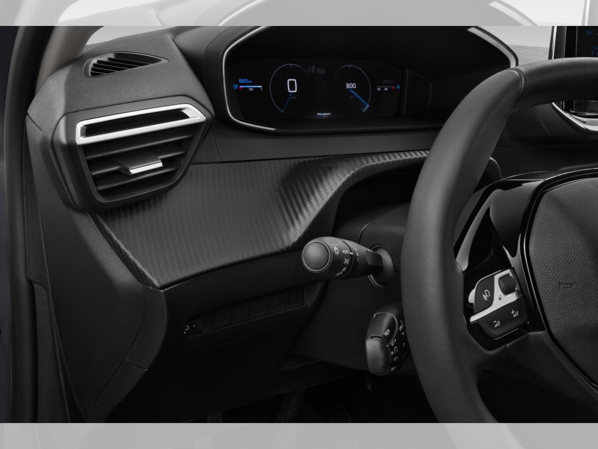 Peugeot 208 Allure 2xPDC LED CarPlay DAB Klimaaut DigC bild