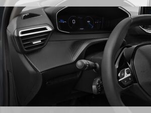 Peugeot 208 Allure 2xPDC LED CarPlay DAB Klimaaut DigC bild 1