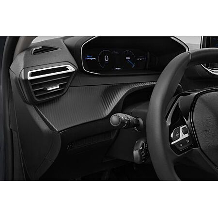 Peugeot 208 leasen