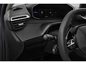 Peugeot 208 Allure 2xPDC LED CarPlay DAB Klimaaut DigC