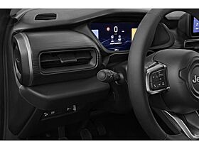Jeep Avenger Hybrid Altitude Kam KlimaA ACC 17Z AppCo