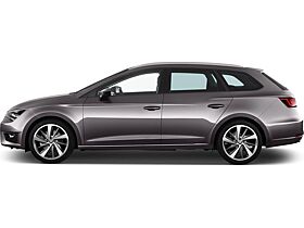 Seat Leon SP 2.0 TDI DSG FR-Line ACC AHK AUT DynLicht Seat Leon SP 2.0 TDI DSG FR-Line ACC AHK AUT DynLicht