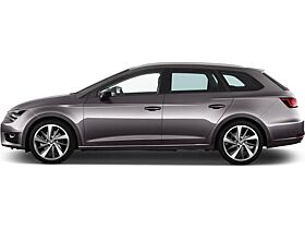 Seat Leon SP 2.0 TDI DSG FR-Line ACC AHK AUT DynLicht Seat Leon SP 2.0 TDI DSG FR-Line ACC AHK AUT DynLicht