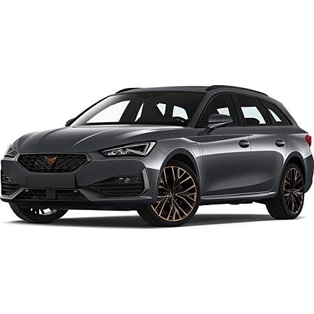 Cupra Leon leasen