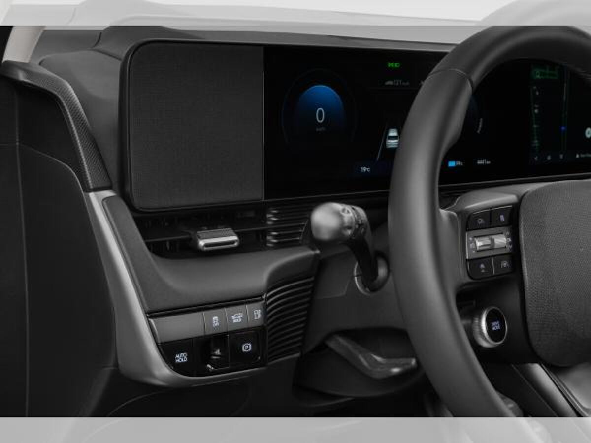 Hyundai IONIQ 5 84kWh 168kW Heckantrieb N Line X bild