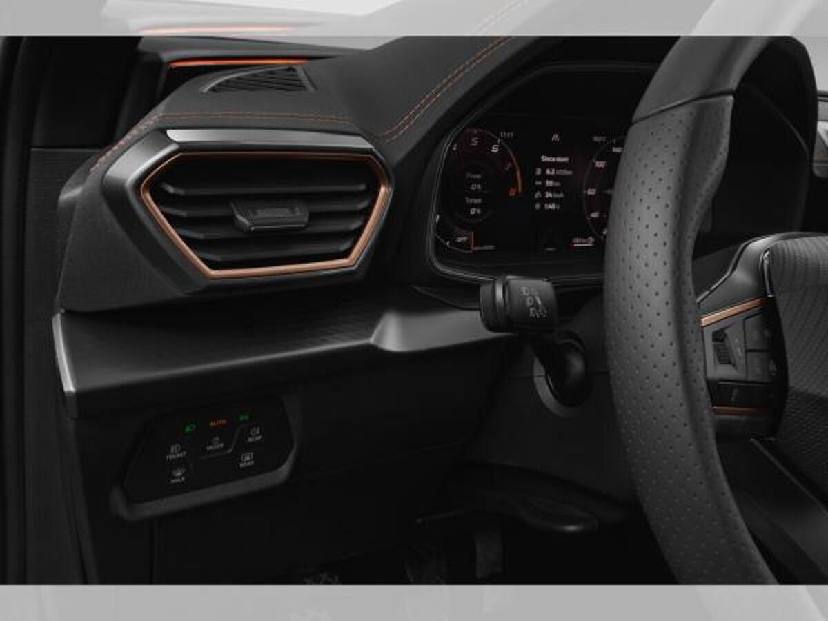 Cupra Leon Sportstourer VZ 1.5 e-Hybrid 200 kW (272 PS) 6-Gang DSG *SOFORT VERFÜGBAR* *VORFÜHRFAHRZEUG* bild