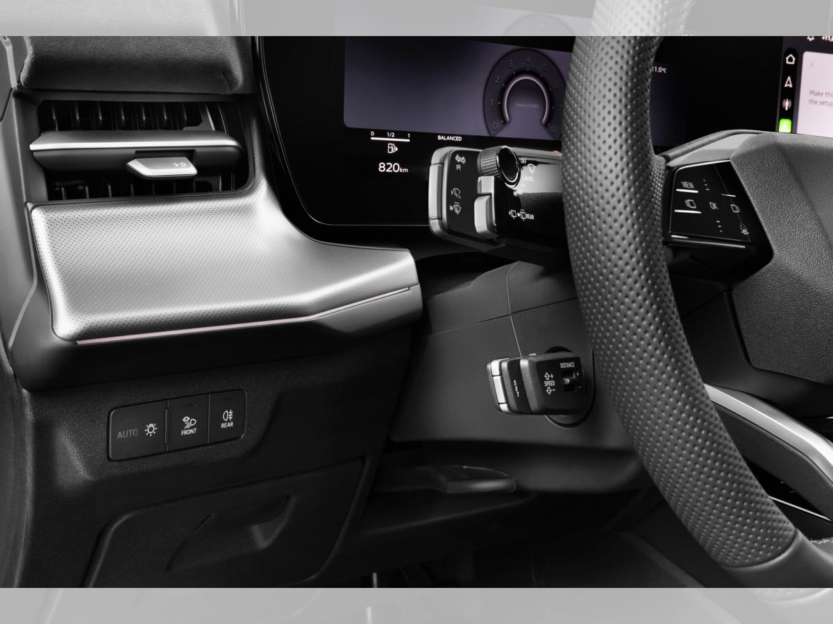 Audi Q3 Sportback Tech LED+ KlimaP Keyl ACC PrivG 18Z bild