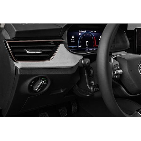 Skoda Scala leasen