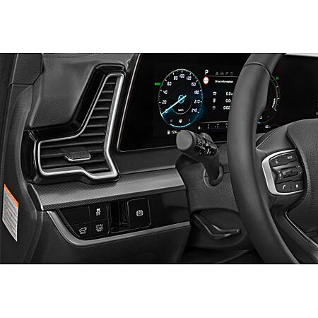 Kia Sportage leasen