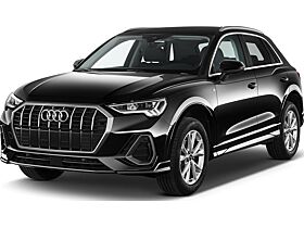 Audi Q3 Tech LED+ KlimaP MMI+ Keyl ACC PrivG eHK 17" Audi Q3 Tech LED+ KlimaP MMI+ Keyl ACC PrivG eHK 17"