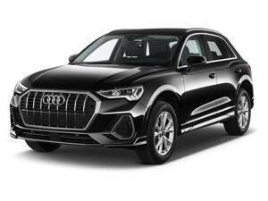 Audi Q3 Tech LED+ KlimaP MMI+ Keyl ACC PrivG eHK 17" bild 1