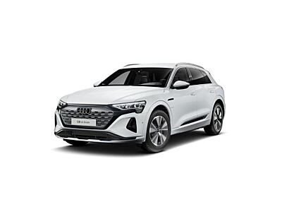 Audi Q8 e-tron 50 QUATTRO ADVANCED+AHK+MATRIX+KAMERA+