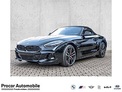 BMW Z4 sDrive20i M Sport 19 RFK CarPlay Head-Up