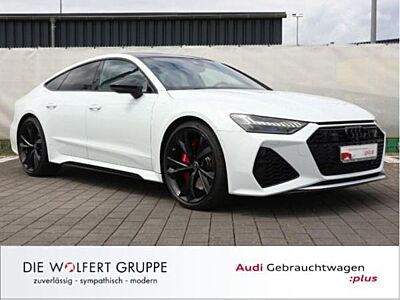 Audi RS7 RS 7 Sportback WINTERRÄDER*PANO*HEADUP*B&O