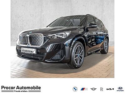 BMW iX1 eDrive20 MSport AHK ACC HeadUp 360 Grad
