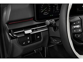 Kia Sportage MHEV Bi-LED ACC Nav Kam Keyl 2xPDC CarP