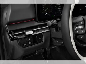 Kia Sportage MHEV Bi-LED ACC Nav Kam Keyl 2xPDC CarP bild 1