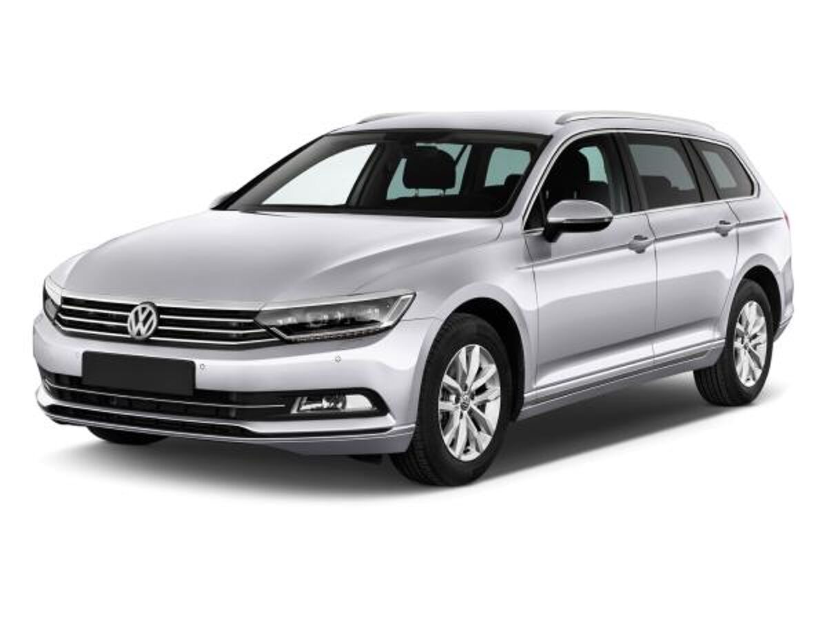 Volkswagen Passat Var. 4M R-Line Nav+ Matrix HeadUp eHk SHZ bild