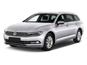 Volkswagen Passat Var. 4M R-Line Nav+ Matrix HeadUp eHk SHZ bild 1