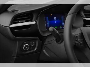 Opel Corsa Hybrid YES Kam 2xPDC LM16Z bild 1
