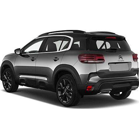 Citroën C5 Aircross leasen