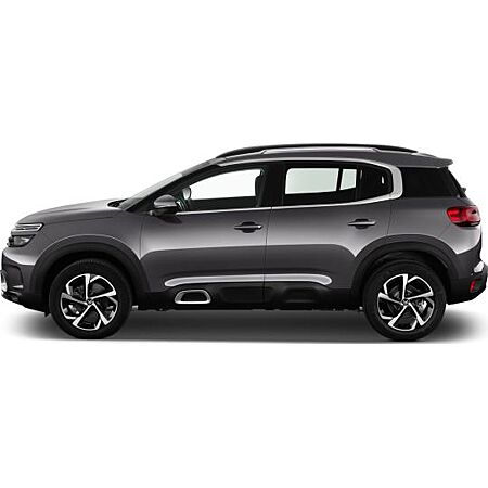 Citroën C5 Aircross leasen