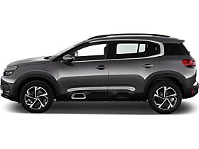 Citroën C5 Aircross Hybrid MAX WinterP AHK ACC 360° AWR