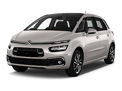 Citroën C4 Hybrid ACC Nav Keyl Totw 2xPDC Kam CarP LED
