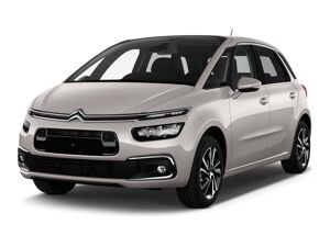 Citroën C4 Hybrid ACC Nav Keyl Totw 2xPDC Kam CarP LED bild 1