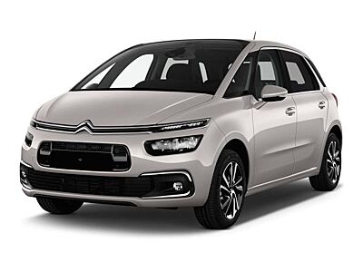 Citroën C4 Hybrid ACC Nav Keyl Totw 2xPDC Kam CarP LED