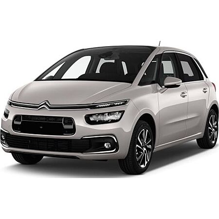 Citroën C4 leasen