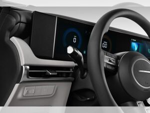 Hyundai TUCSON 1.6 T-GDI Hybrid N Line X Auto bild 1