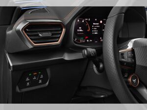 Cupra Formentor 1.5 e-HYBRID bild 1
