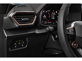 Cupra Formentor 1.5 e-HYBRID Cupra Formentor 1.5 e-HYBRID