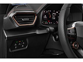 Cupra Formentor 1.5 e-HYBRID
