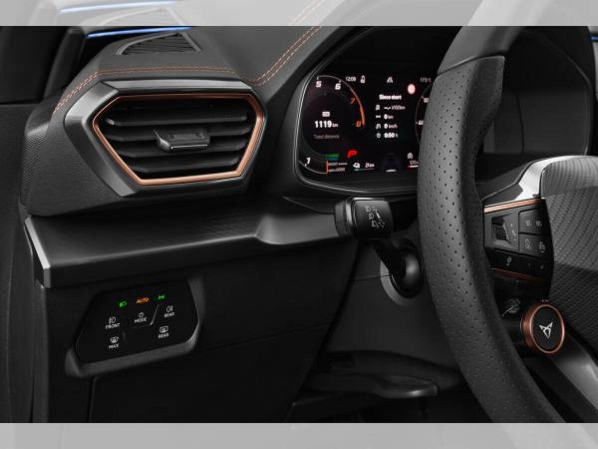 Cupra Formentor 1.5 e-HYBRID bild