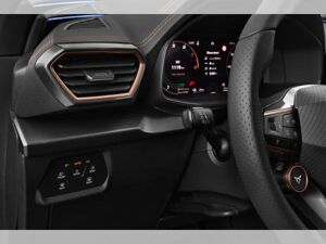 Cupra Formentor 1.5 e-HYBRID bild 1