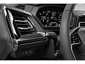 Audi Q4 e-tron 45 edition S line Matrix AHK HuD Navi 360° Wärmepumpe