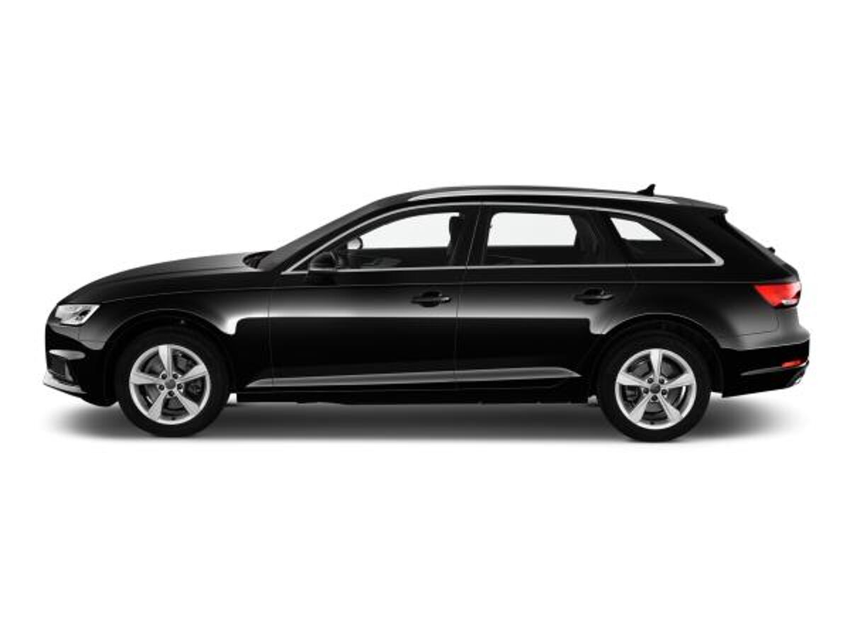 Audi A4 Avant 30 TDI DAB Navi LED bild