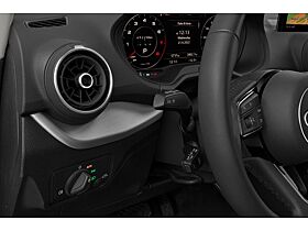 Audi Q2 S line 30 TFSI virtual AHK Audi Q2 S line 30 TFSI virtual AHK