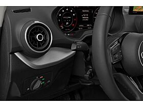 Audi Q2 S line 30 TFSI virtual AHK Audi Q2 S line 30 TFSI virtual AHK