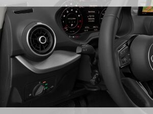 Audi Q2 S line 30 TFSI Kamera AHK Navi virtual LED bild 1