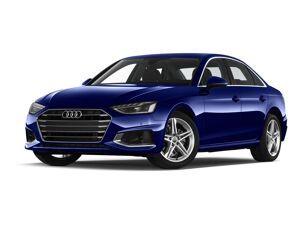 Audi A4 Avant 30 TDI Kamera Navi LED DAB bild 1